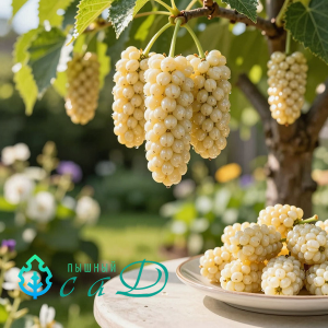 Шелковица Белая  РАДОСТЬ